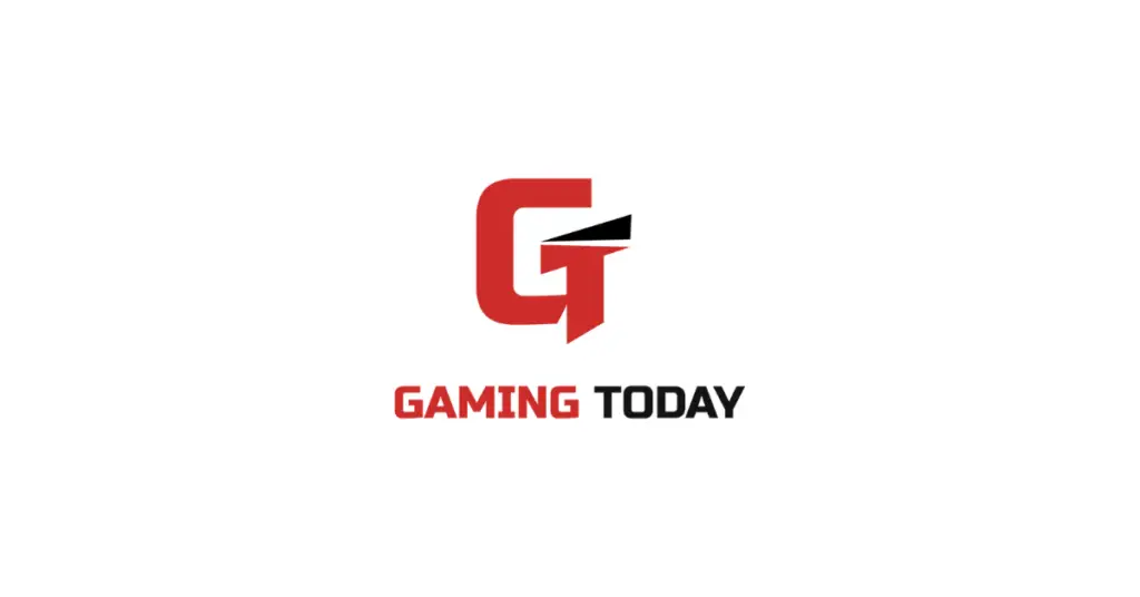 gaming today logo