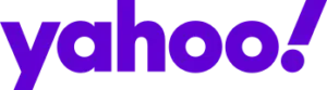 yahoo! logo