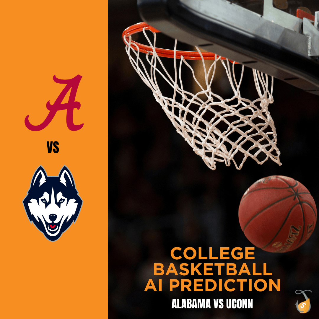 Alabama Vs Uconn 2024 Prediction Herta Giralda