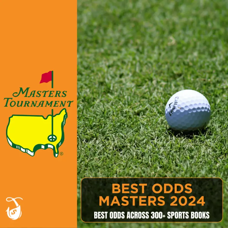 Masters 2024 Best Odds, Betting Trends, Consensus Picks (1)