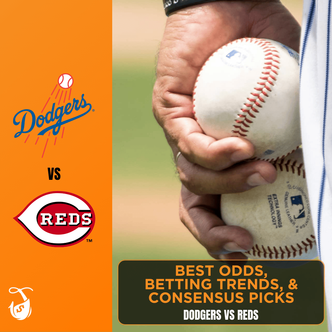 Dodgers Vs Reds 2024 Prediction Jean Corinne