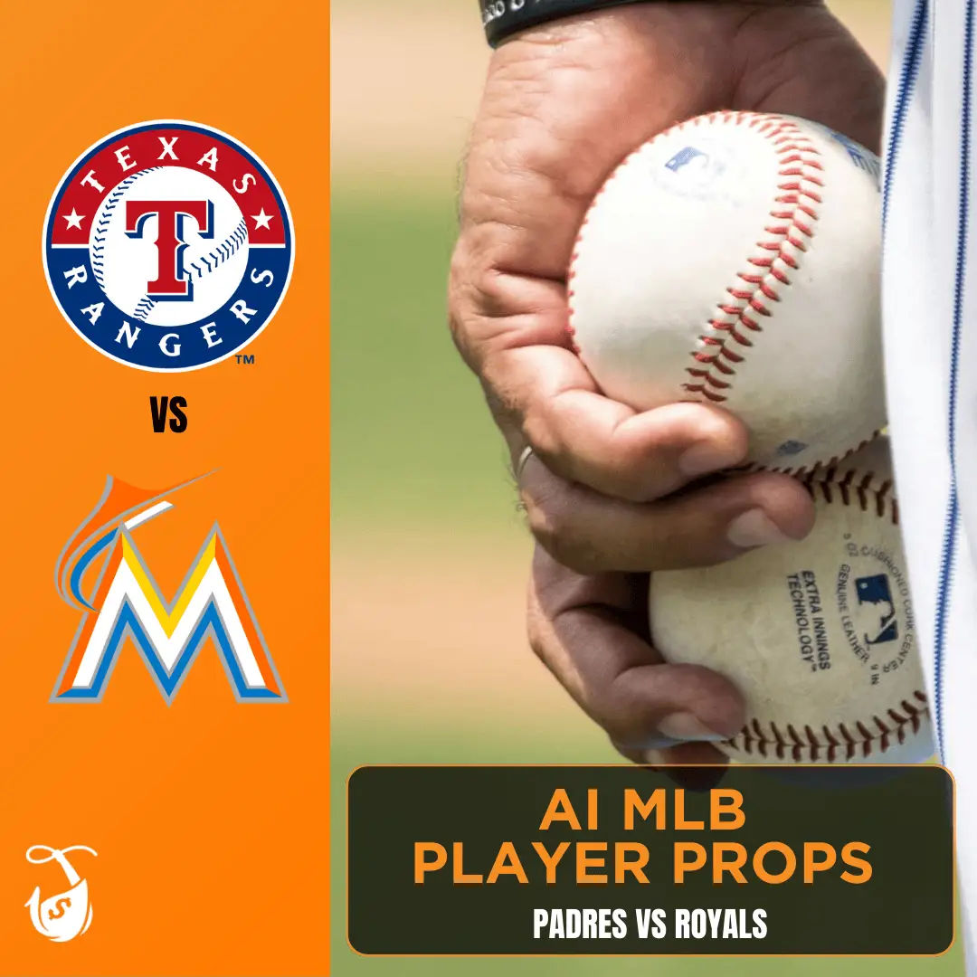 Rockies vs Dodgers: AI Player Prop Picks