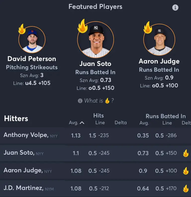 How To Use AI for Sports Betting - Player Props