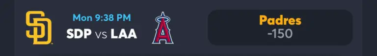 Padres vs Angels: AI Prediction for today's baseball game (6/3/24)