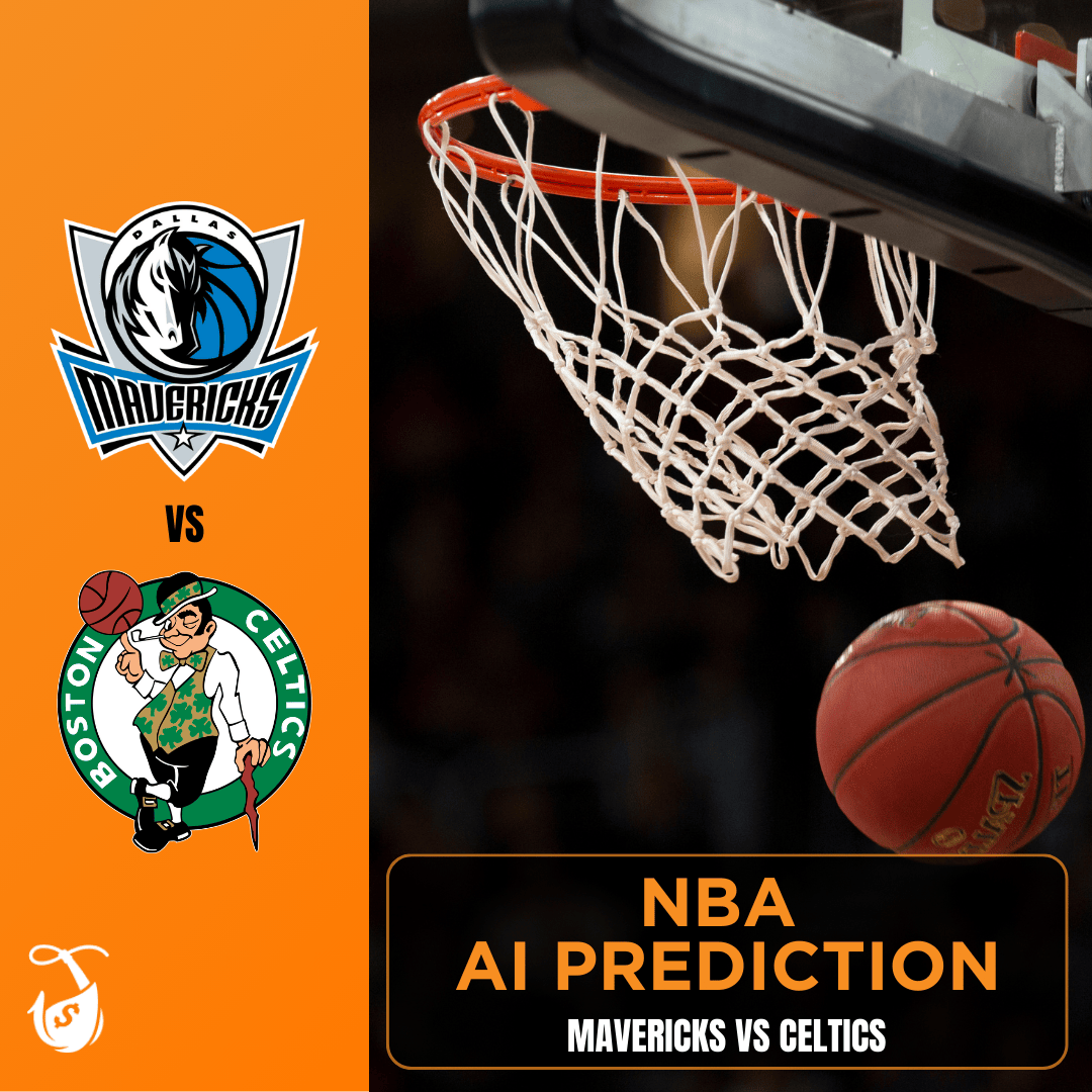 Mavericks vs Celtics: AI Predictions - Game 5