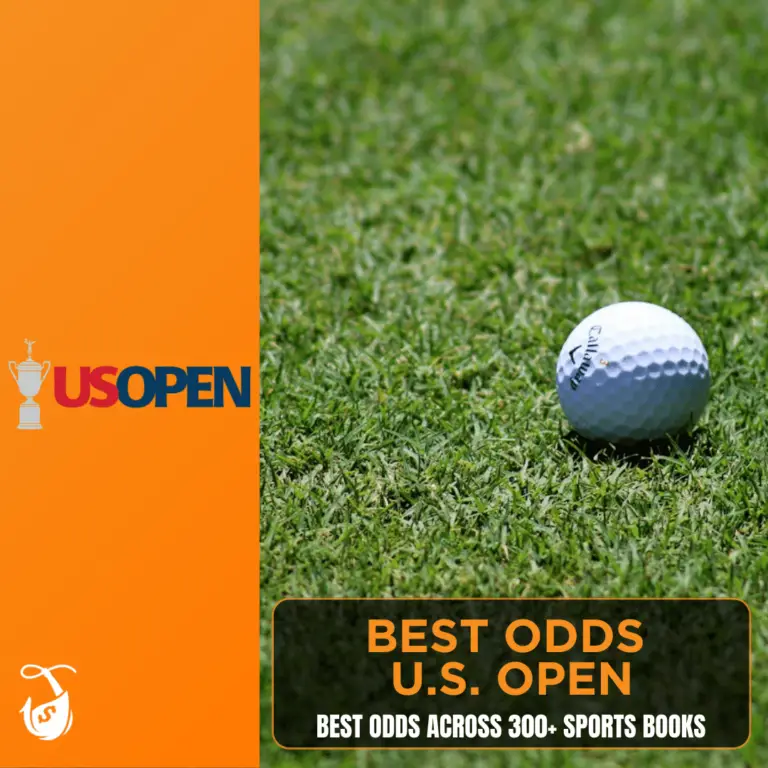 U.S. OPEN 2024: Best Odds