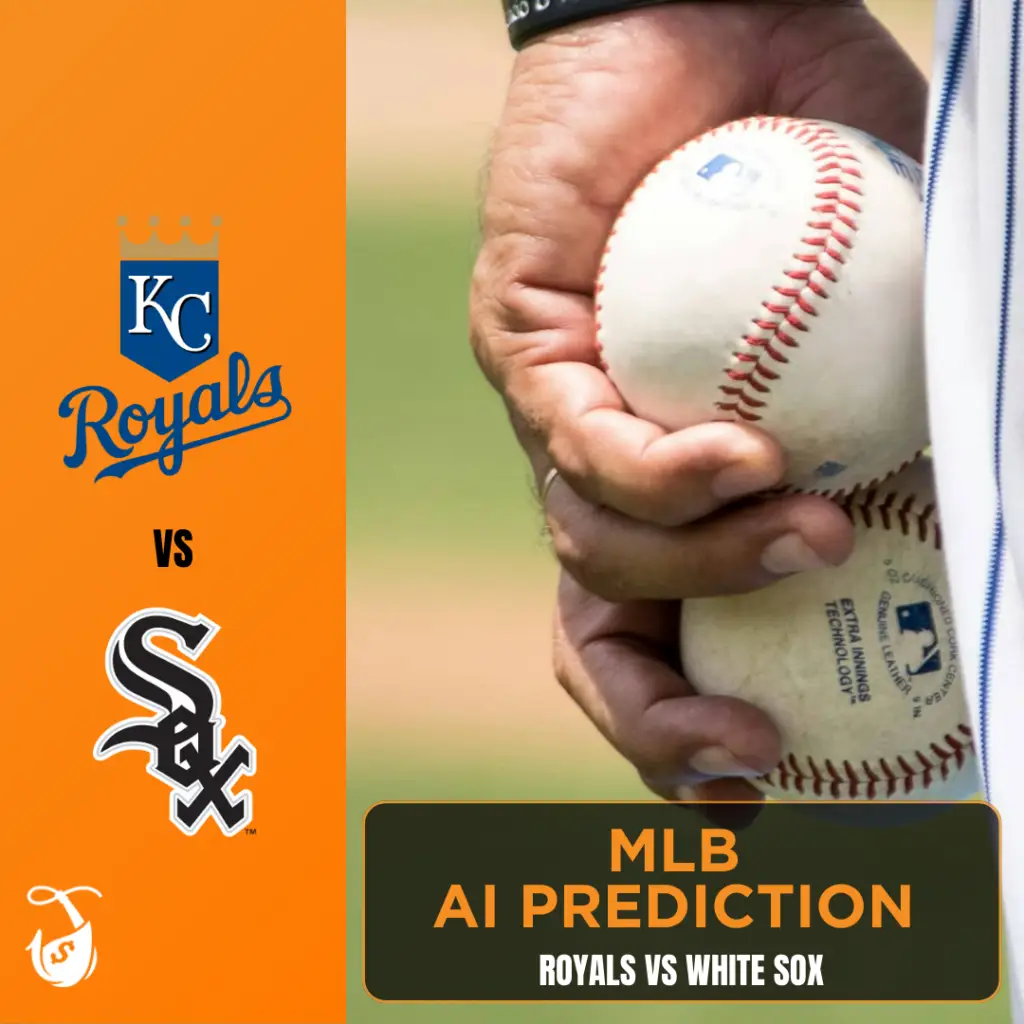 Royals vs White Sox_ MLB AI Prediction