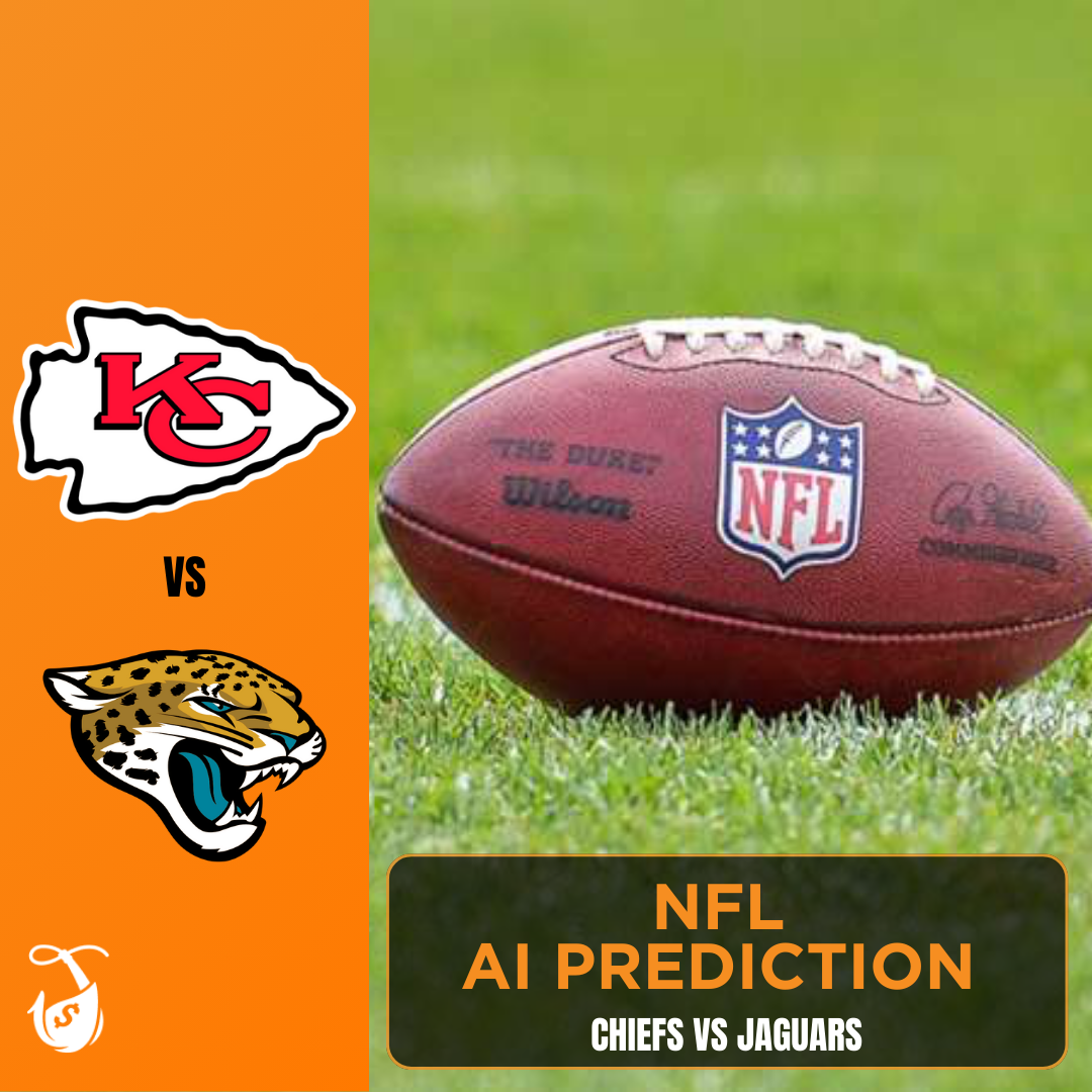 Chiefs vs Jaguars AI Predictions AI NFL Bet Picks Today