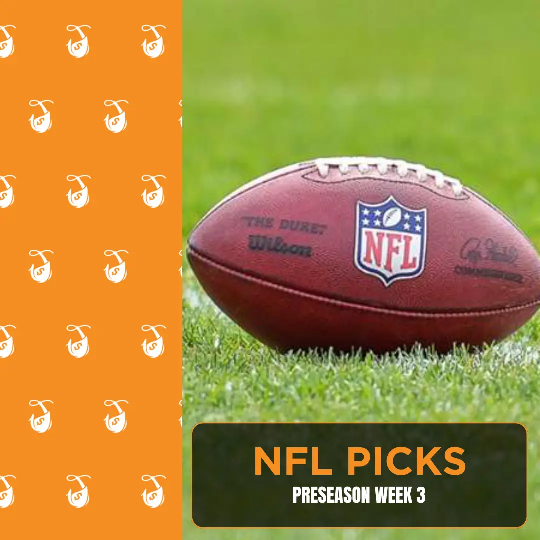 NFL Picks Page