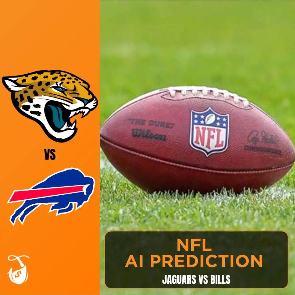 Jaguars vs Bills_ NFL AI Prediction