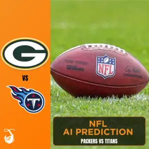 Packers vs Titans_ NFL AI Prediction