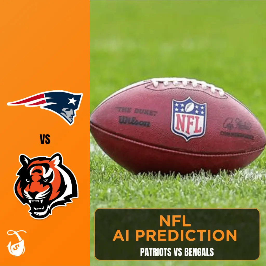 Patriots vs Bengals_ NFL AI Prediction