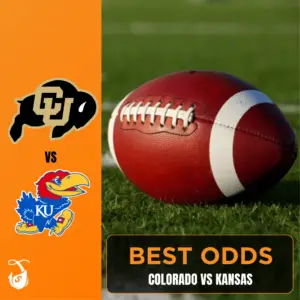 Colorado vs Kansas_ Best Odds