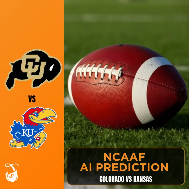 Colorado vs Kansas_ NCAAF AI Prediction