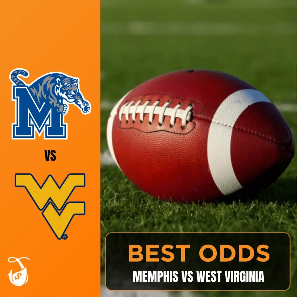 Memphis vs West Virginia_ Best Odds