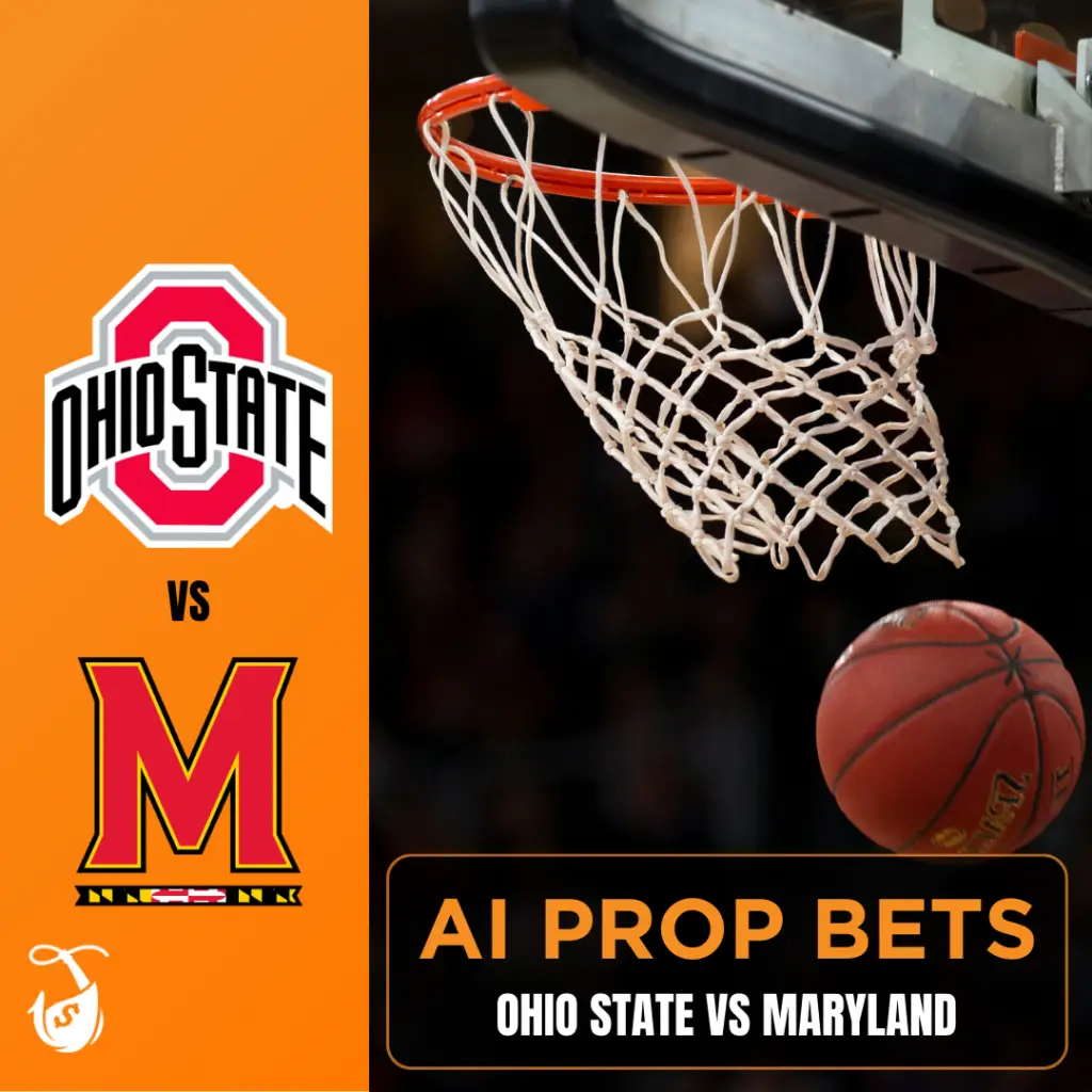 Ohio State vs Maryland - Best Odds