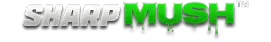 SharpMush Logo