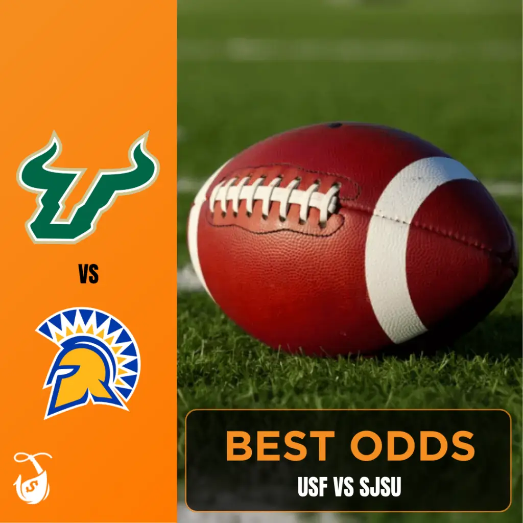 USF vs SJSU_ Best Odds