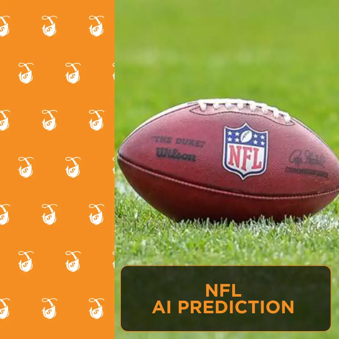 AI NFL Picks Today | NFL AI Predictions