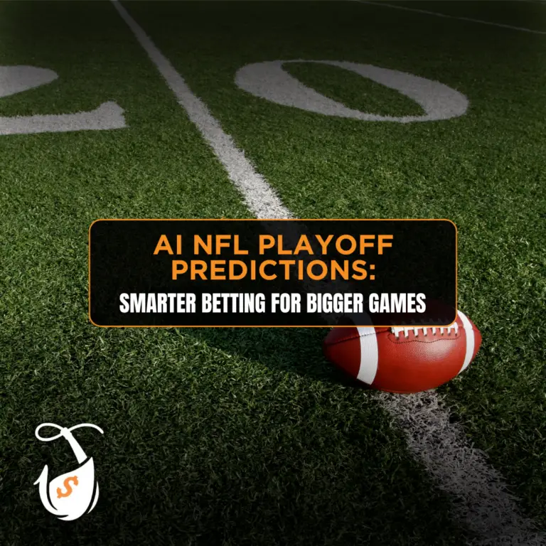 AI NFL Picks Today | NFL AI Predictions