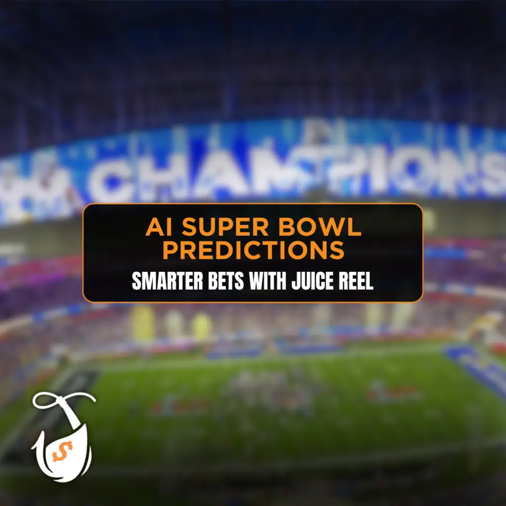 AI Super Bowl Predictions for 2025