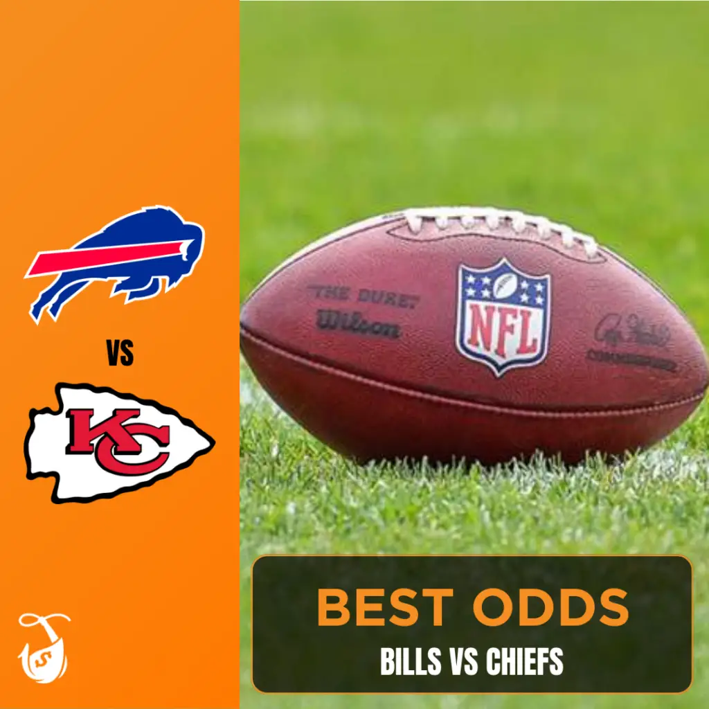 Bills vs Chiefs_ Best Odds