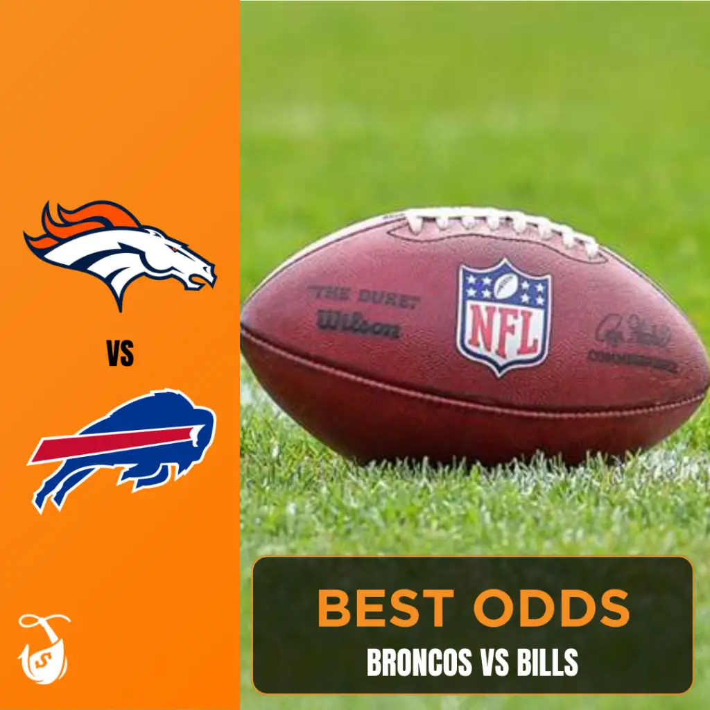 Broncos vs Bills_ Best Odds