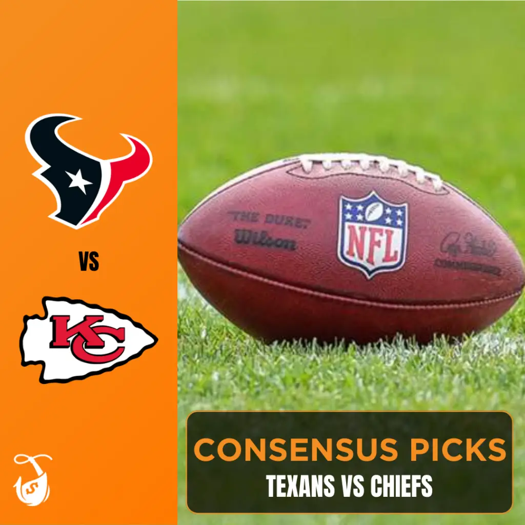 Texans vs Chiefs_ Consensus Picks