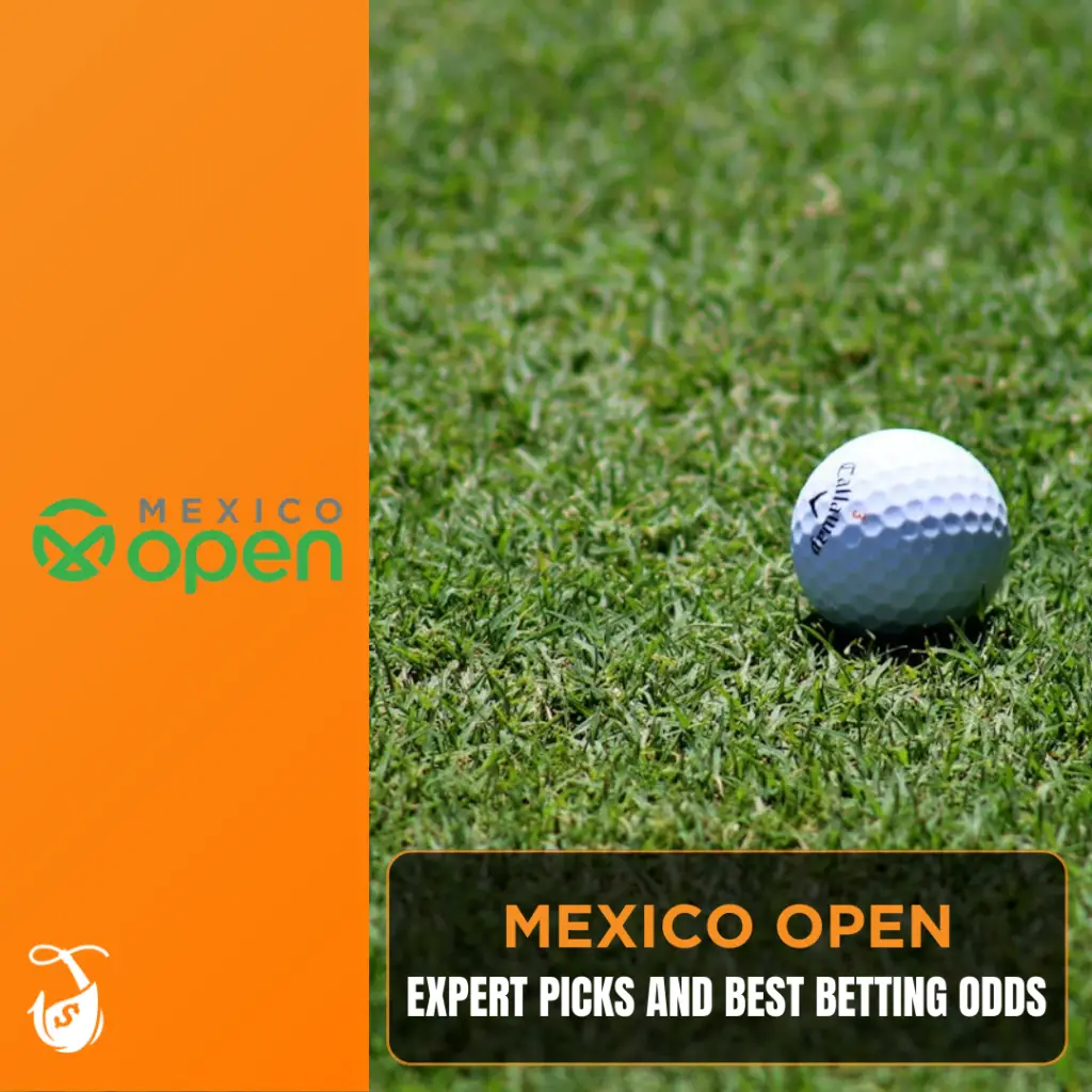 Mexico Open - Expert Picks and Best Betting Odds