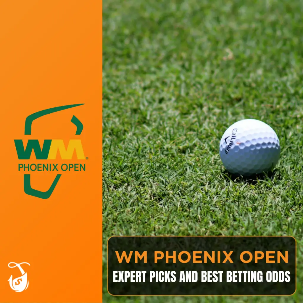 WM Phoenix Open - Expert Picks and Best Betting Odds