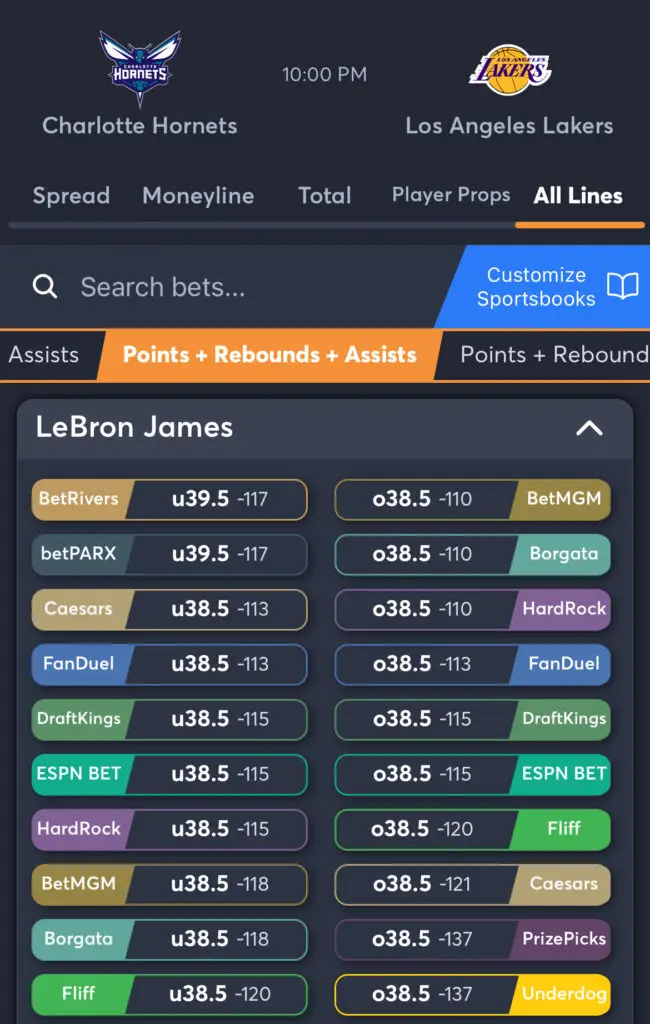 pts + rebs + asts meaning