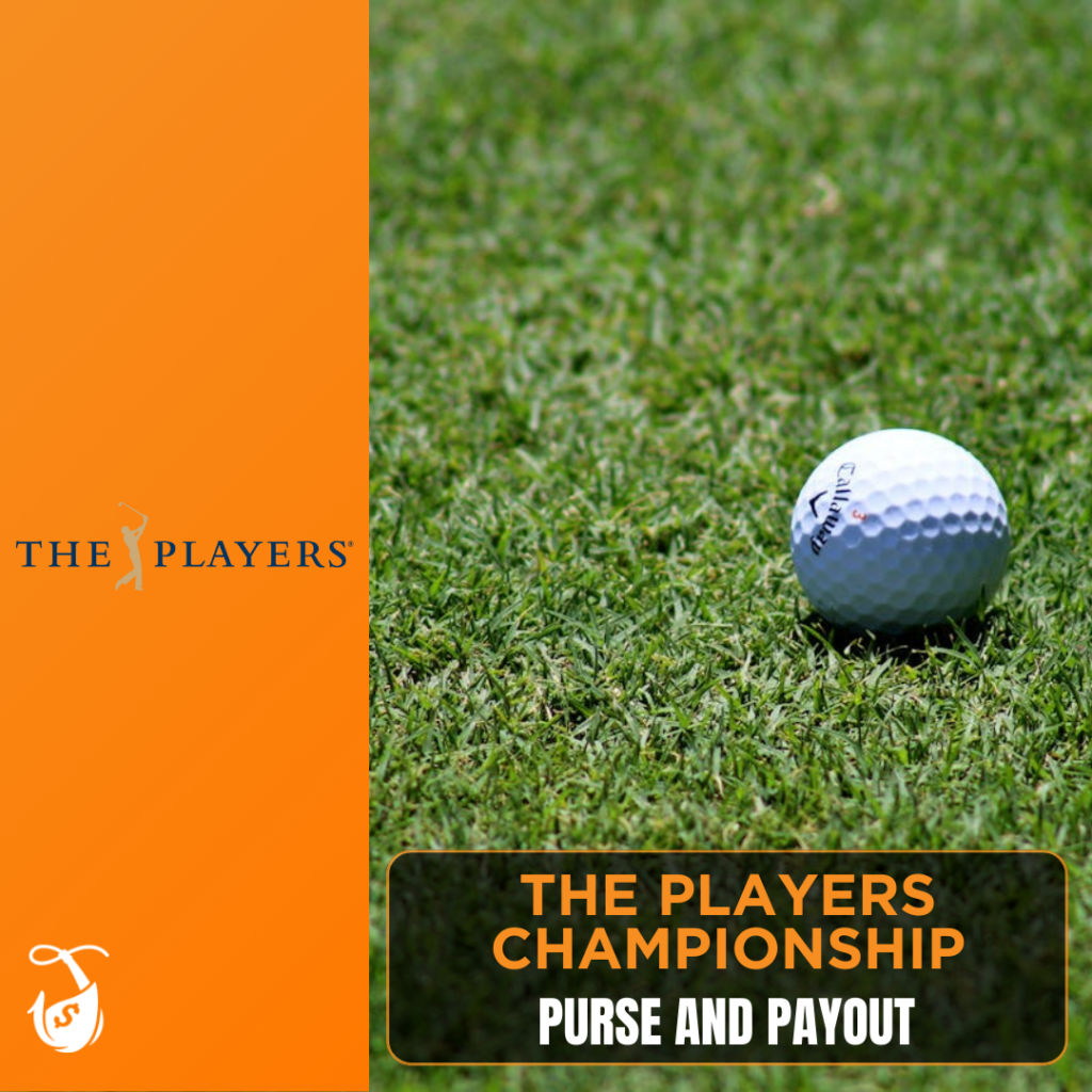 The Players Championship - Purse and Payout